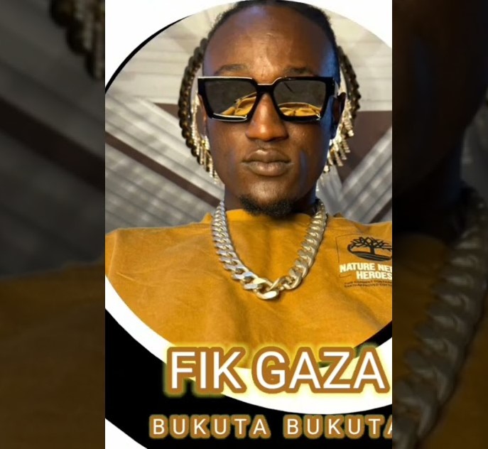 Fik Gaza